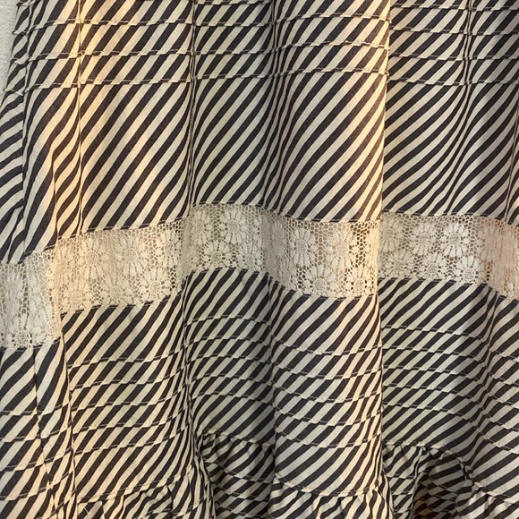 Adorable vintage handmade dress - Picture 4 of 6